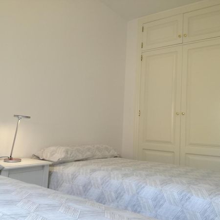 The Apartment غران تاراغال المظهر الخارجي الصورة