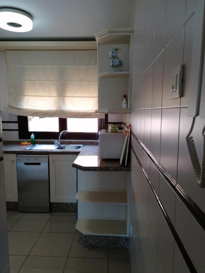 The Apartment غران تاراغال المظهر الخارجي الصورة