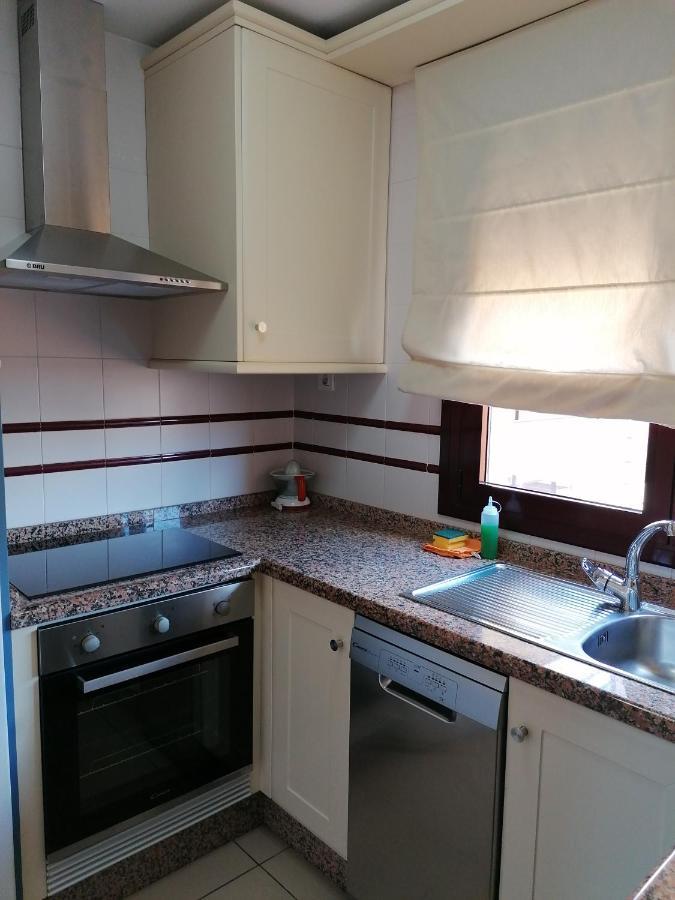 The Apartment غران تاراغال المظهر الخارجي الصورة