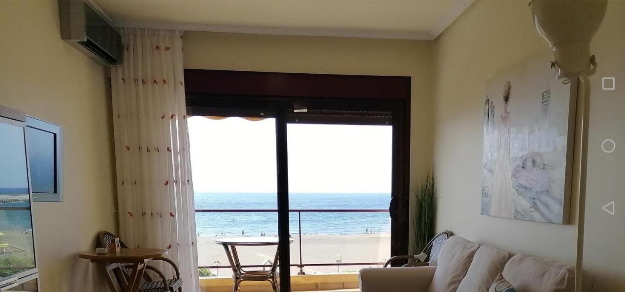 The Apartment غران تاراغال المظهر الخارجي الصورة