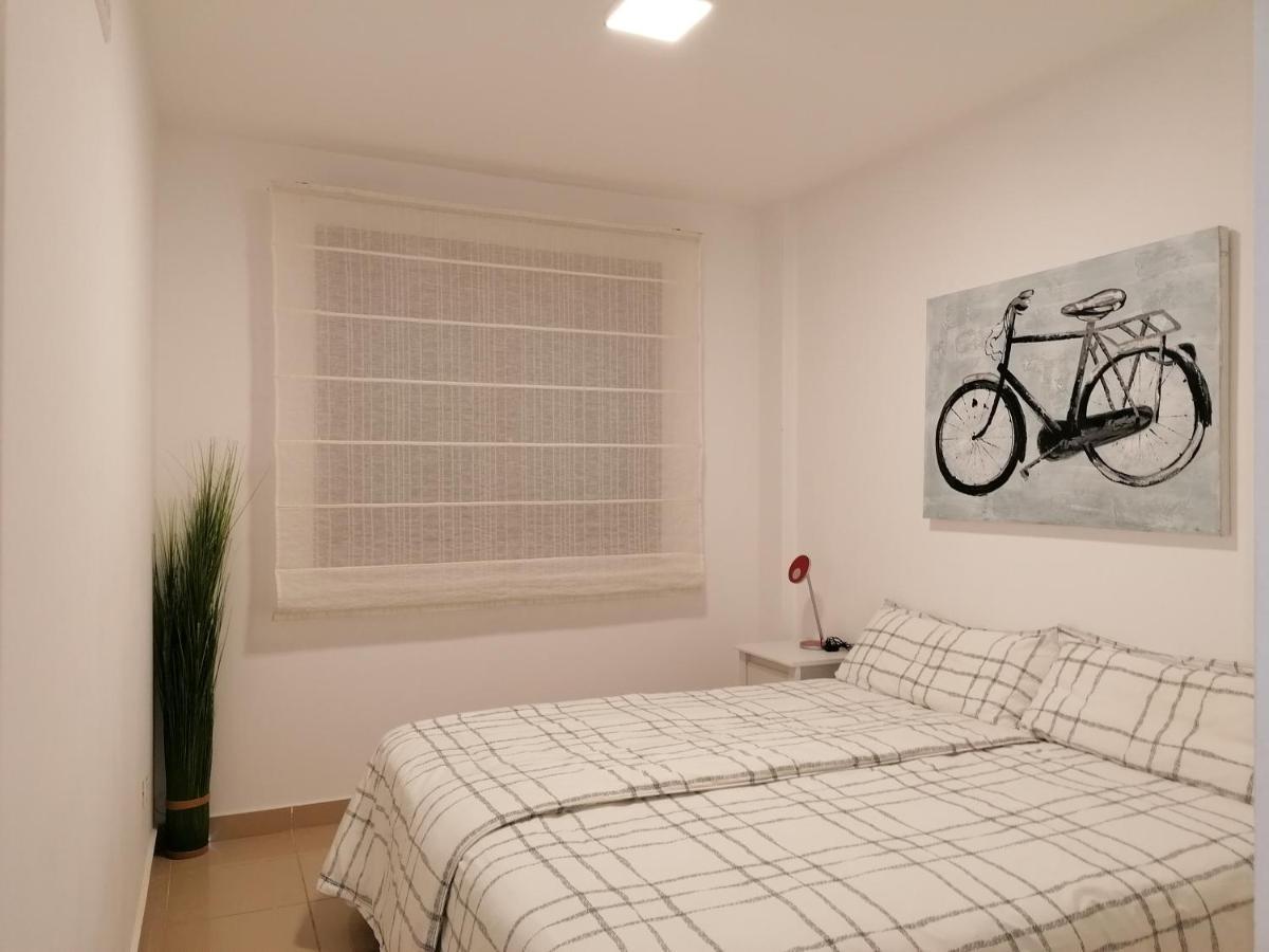 The Apartment غران تاراغال المظهر الخارجي الصورة