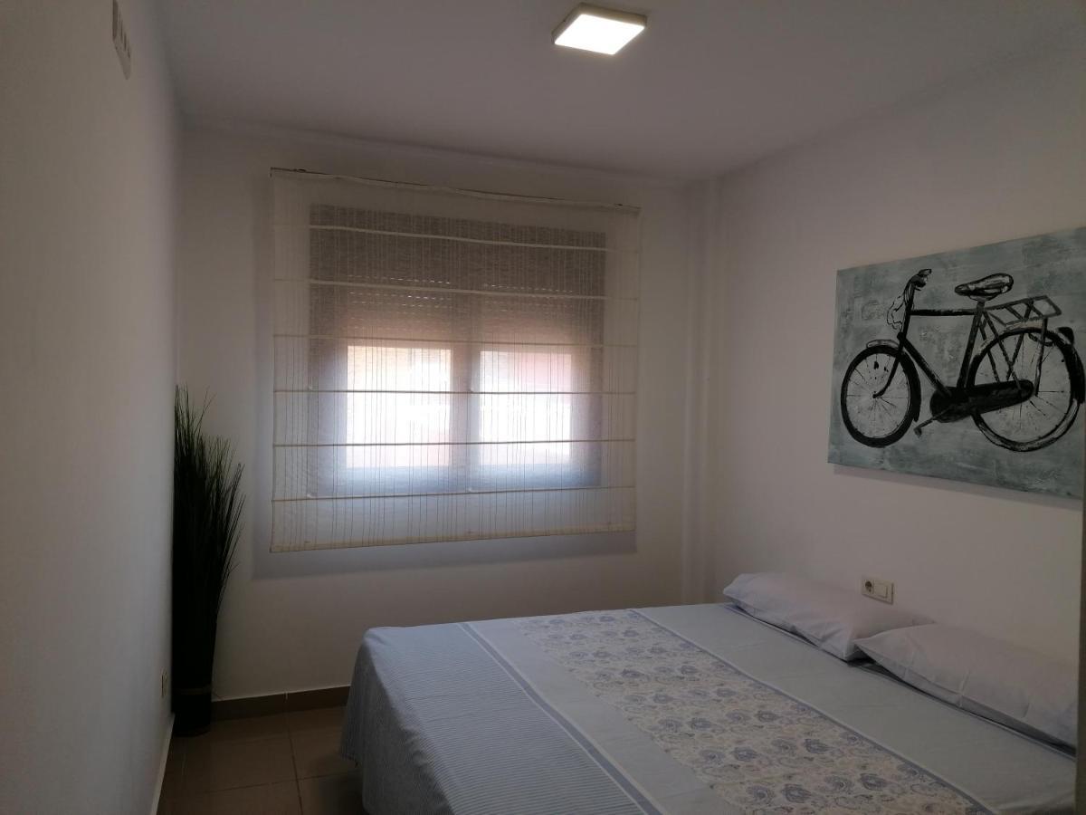 The Apartment غران تاراغال المظهر الخارجي الصورة