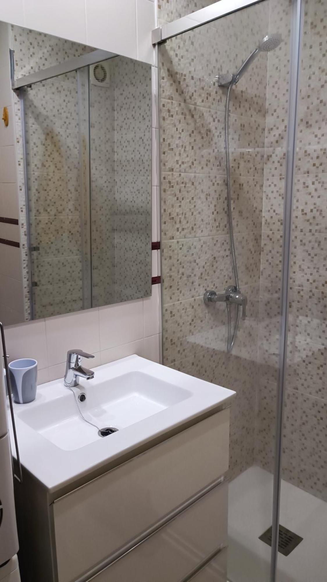 The Apartment غران تاراغال المظهر الخارجي الصورة