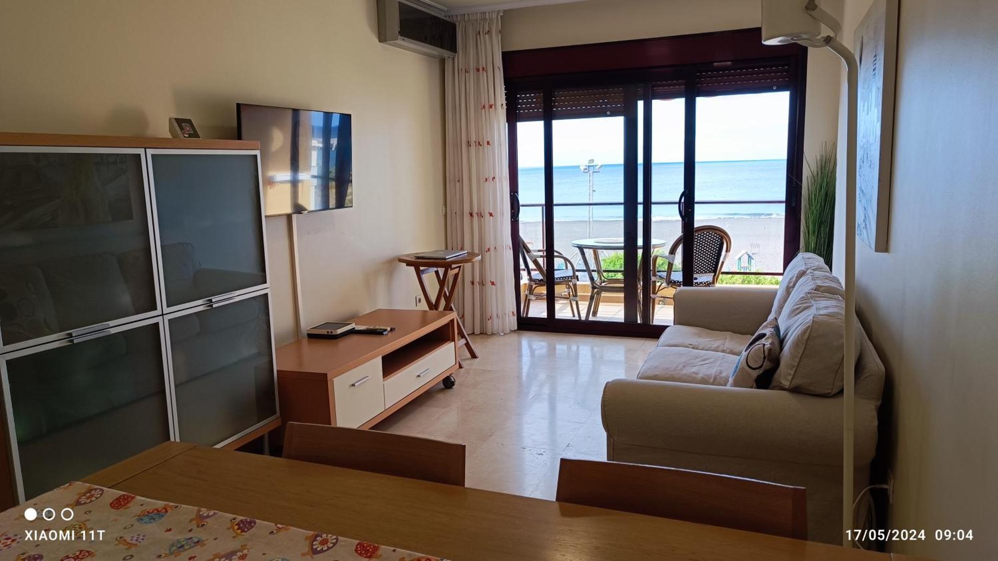The Apartment غران تاراغال المظهر الخارجي الصورة