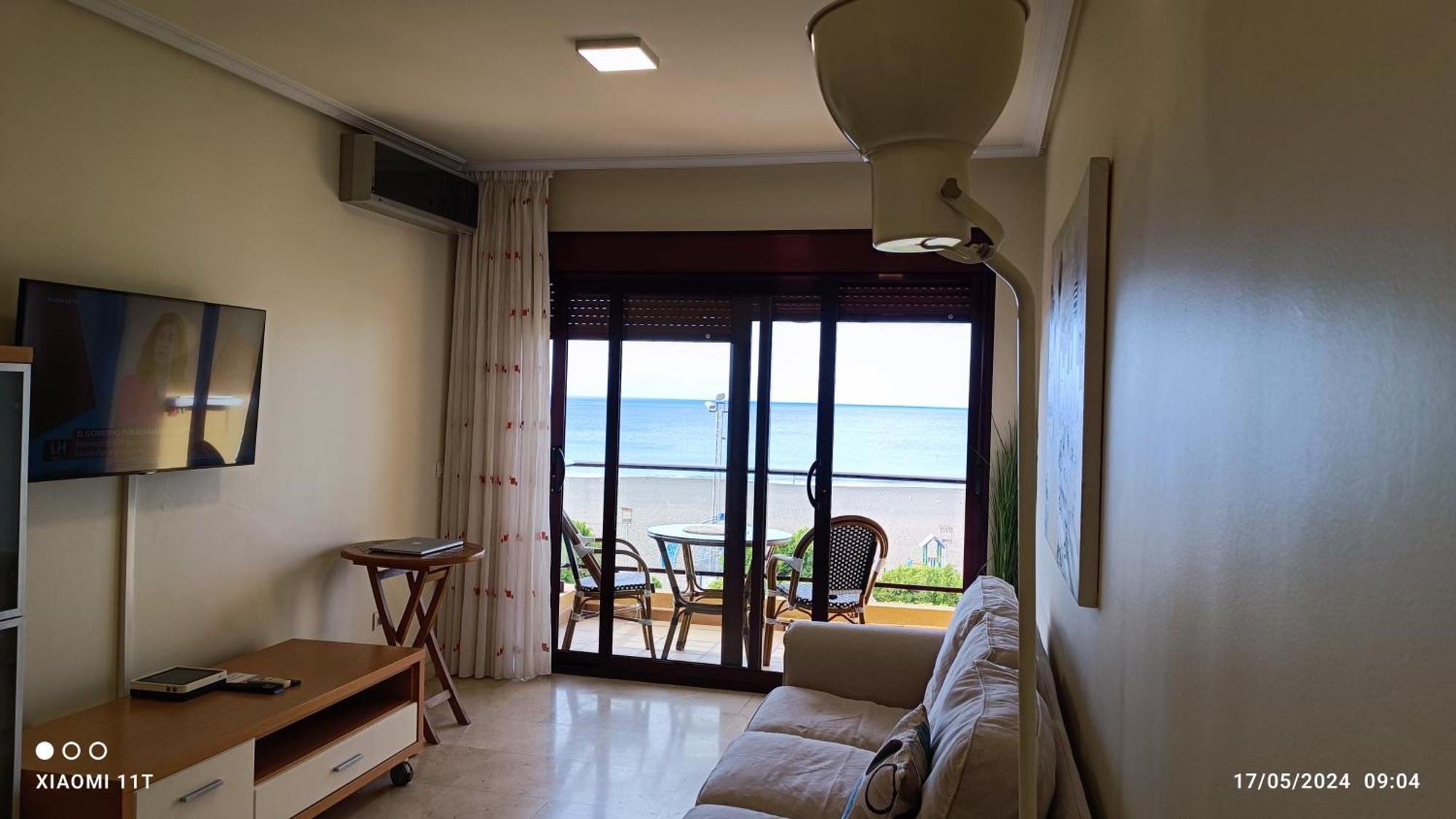 The Apartment غران تاراغال المظهر الخارجي الصورة