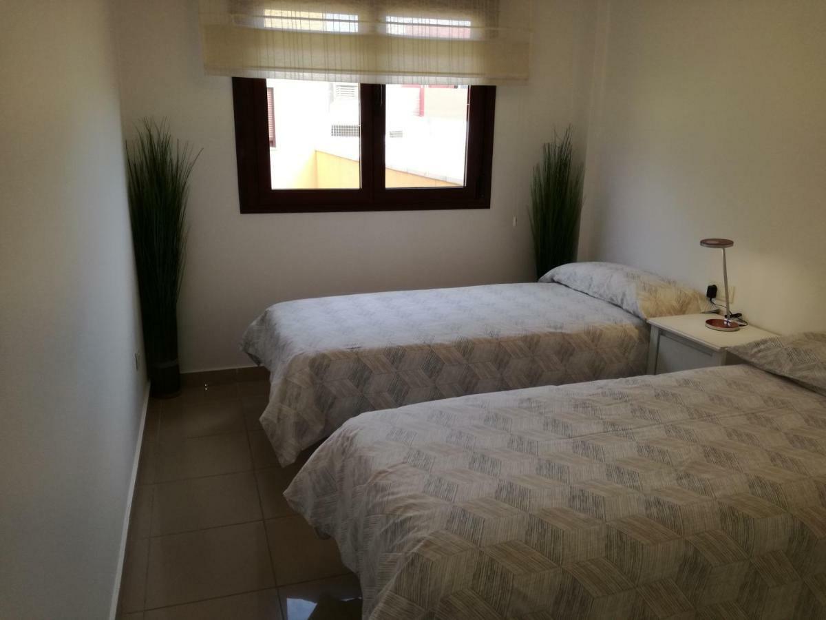 The Apartment غران تاراغال المظهر الخارجي الصورة