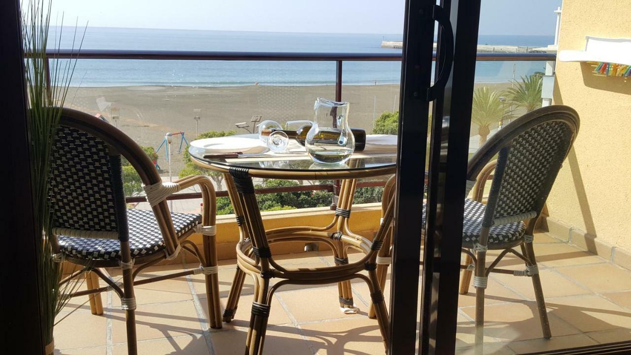 The Apartment غران تاراغال المظهر الخارجي الصورة