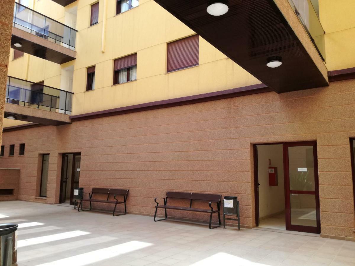 The Apartment غران تاراغال المظهر الخارجي الصورة