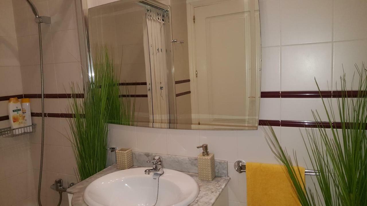 The Apartment غران تاراغال المظهر الخارجي الصورة